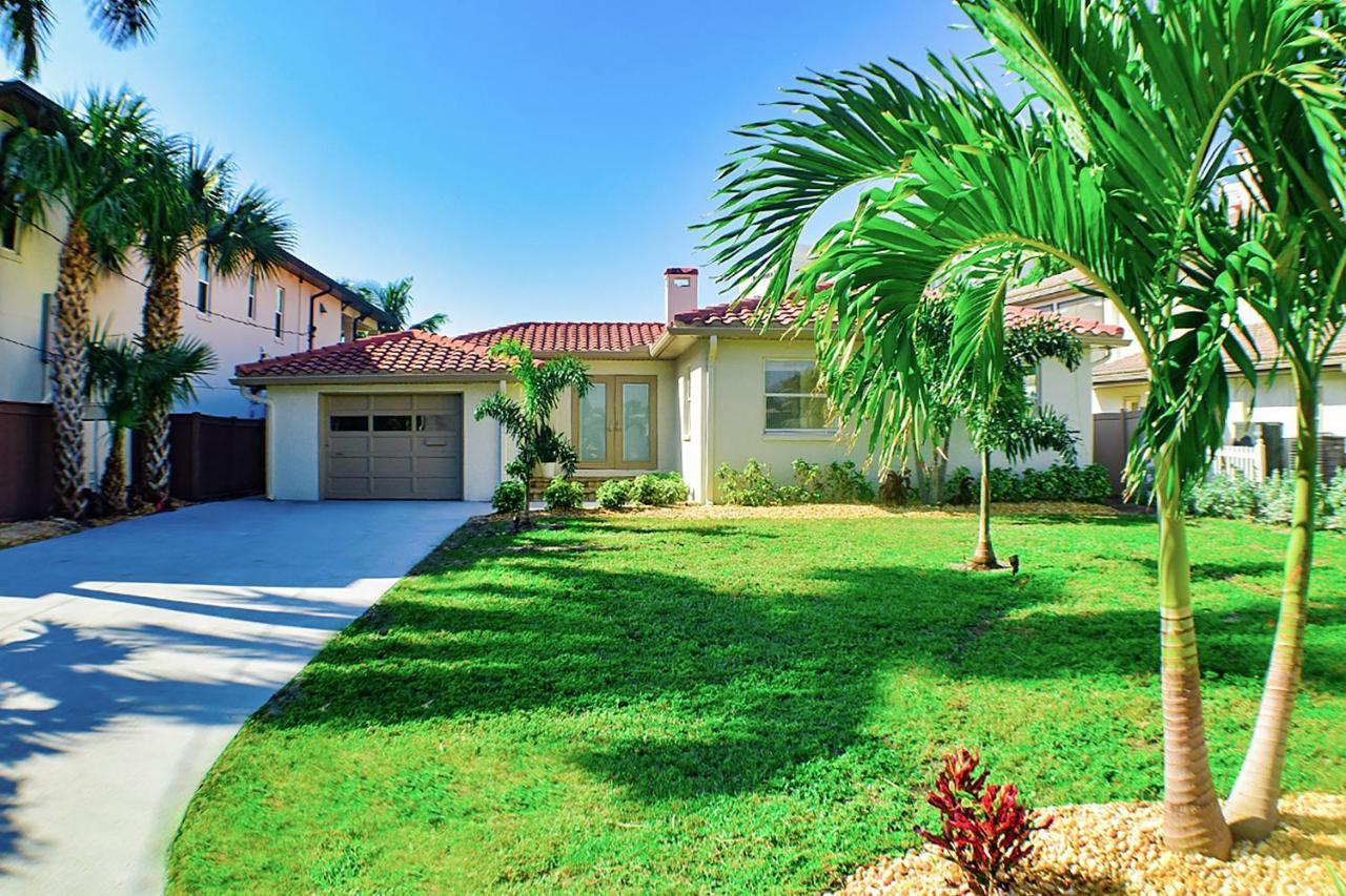 Devon Shores Clearwater Beach Exterior foto