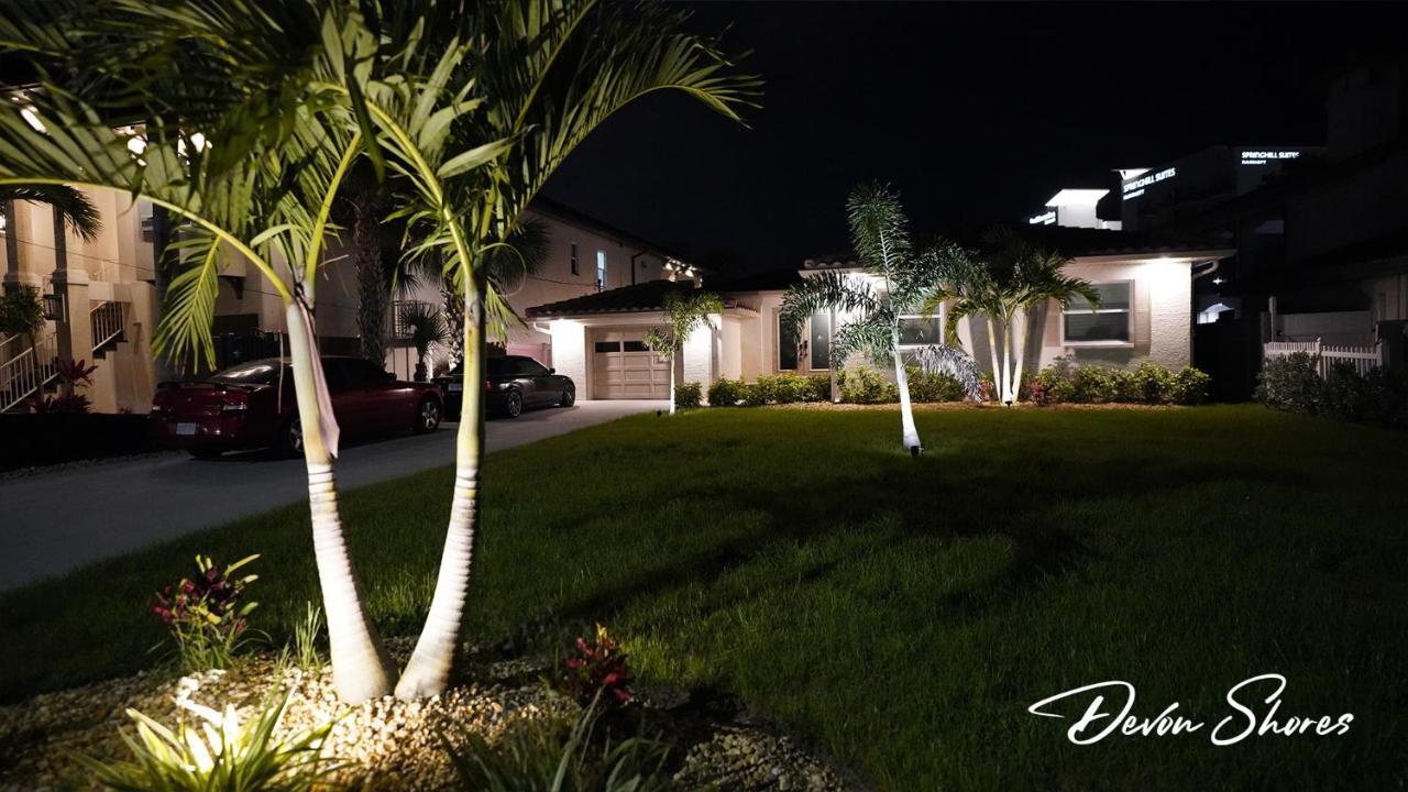 Devon Shores Clearwater Beach Exterior foto